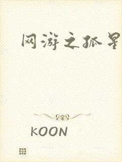 网游之孤星传说