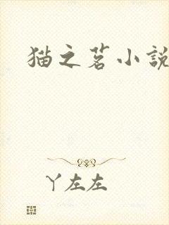 猫之茗小说