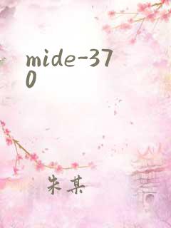mide-370