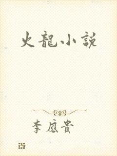 火龙小说