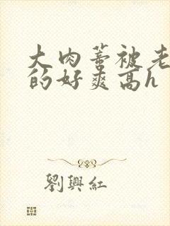 大肉蒂被老头嘬的好爽高h