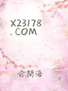 X23178 . COM