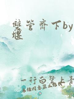 双管齐下by十堰