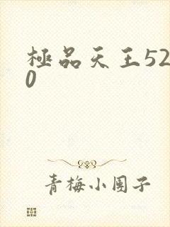 极品天王5200