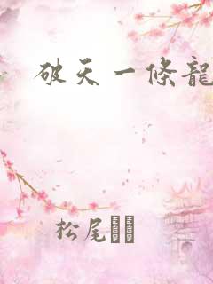破天一条龙