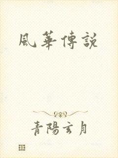 风华传说
