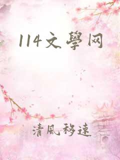 114文学网