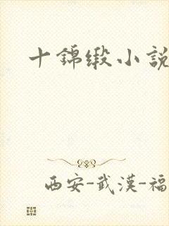十锦缎小说