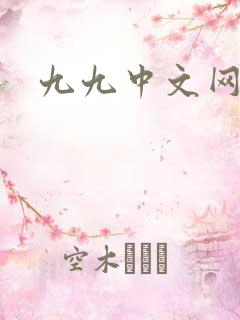 九九中文网