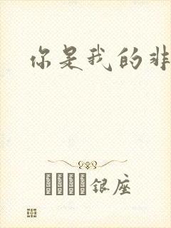 你是我的非卖品