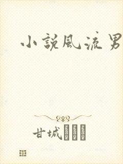 小说风流男护理