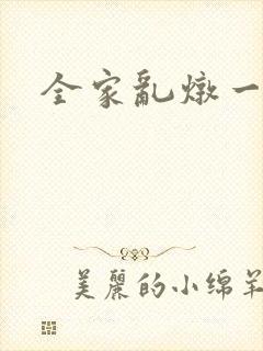 全家乱炖一锅烩