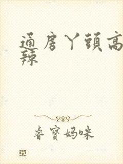 通房丫头高h肉辣