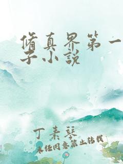 修真界第一病秧子小说