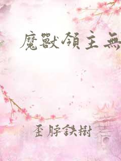 魔兽领主无弹窗