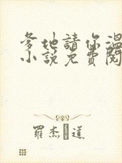 爹地请你温柔点小说免费阅读