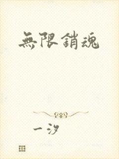 无限销魂