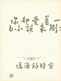 你却爱着一个sb小说 未删减完整版百度云