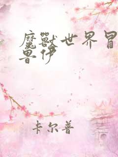 魔兽世界冒牌德鲁伊