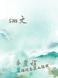sm文