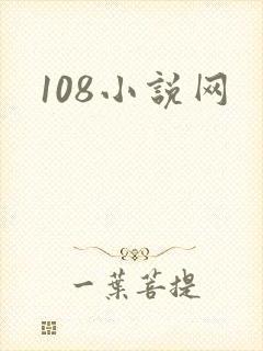 108小说网