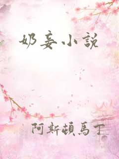 奶妾小说