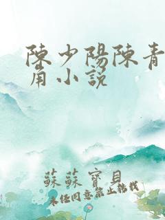 陈少阳陈青帝主角小说