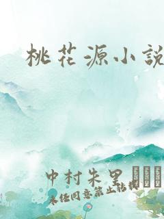 桃花源小说网