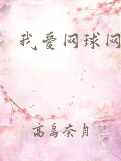 我爱网球网