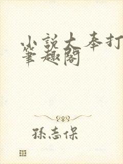 小说大奉打更人笔趣阁