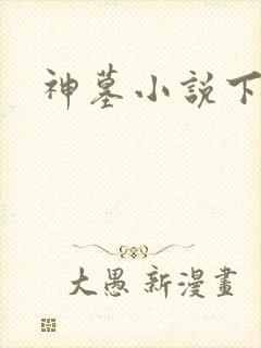 神墓小说下载