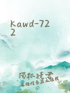kawd-722