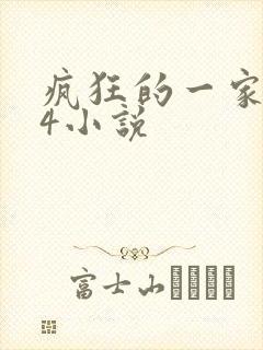 疯狂的一家ps4小说