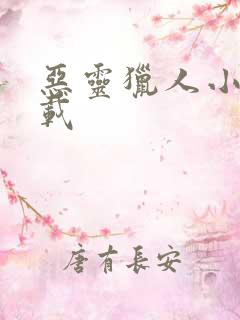 恶灵猎人小说下载