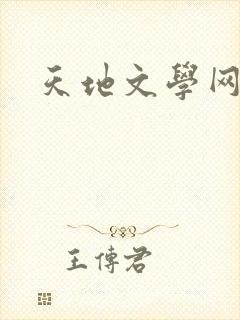 天地文学网