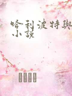 哈利波特与密室小说