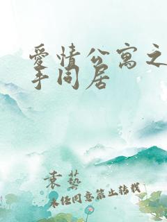 爱情公寓之与杀手同居