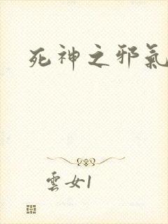 死神之邪气一护