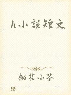 h小说短文