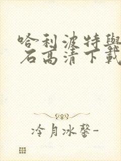 哈利波特与魔法石高清下载