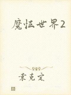 魔怔世界2