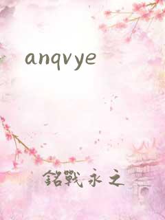 anqvye