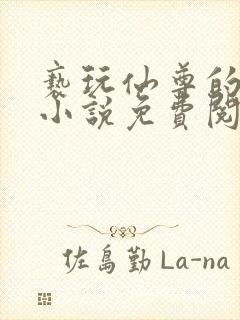 亵玩仙尊的道侣小说免费阅读