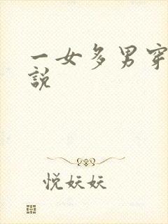 一女多男穿越小说