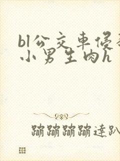 bl公交车侵犯小男生肉h