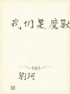 我们是魔兽玩家