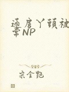 通房丫头被肉日常NP