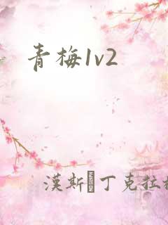 青梅1v2