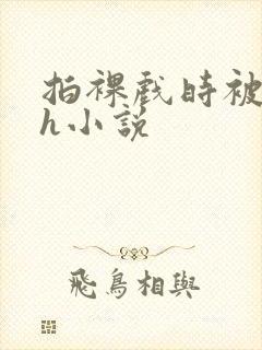 拍裸戏时被c了h小说