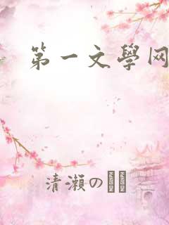 第一文学网